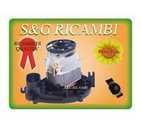 Sconosciuto MOTORE + GOMMINO + CALOTTA CHIUSURA PER FOLLETTO VK 120