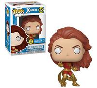 Sconosciuto noname x-Men - Bobble Head Pop n° 422 - Dark Phoenix GITD Special Edition