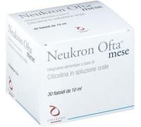 sconosciuto Omikron Italia Neukron Ofta Mese 30 Flaconcini 10 Ml