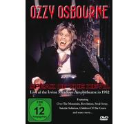 Sconosciuto - Ozzy Osbourne - Speak of the Devil