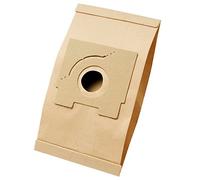 Sconosciuto P107MF 5 sacchetti filtro microfibra anallergici x Panasonic MC3300G