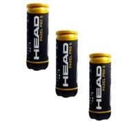 Sconosciuto Pack 3 Barche Head Pro S