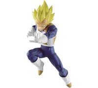 Sconosciuto Palla di Drago - SS Vegeta - Statuetta Chosenshiretsuden II 14cm Vol.5