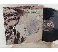 Sconosciuto - PORCUPINE VINYL LP[KODE6]1983 ECHO AND THE BUNNYMEN