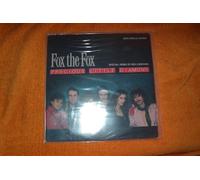 Sconosciuto - Precious little diamond / Man on the run / CBSA 3858
