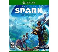 Sconosciuto Progetto Spark