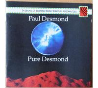 Sconosciuto – Pure Desmond – Epic