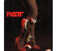 Sconosciuto - Ratt [VINYL]