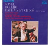 Sconosciuto - Ravel: Bolero / Daphnis et Chloé Suites Now. 1 & 2