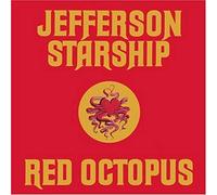 Sconosciuto - Red octopus (1975)