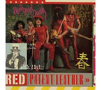 Sconosciuto - Red Patent Leather