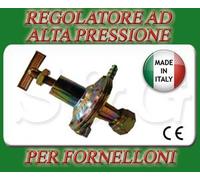 Sconosciuto REGOLATORE Alta Pressione CUCINE STUFE Barbecue FORNI FORNELLI BOMBOLE Gas GPL