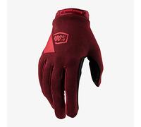 Sconosciuto Ridecamp Womens Glove, Guanto Donna
