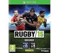 Sconosciuto Rugby 15