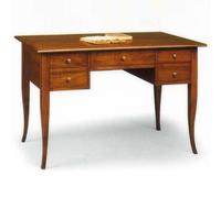 Sconosciuto Scrittoio toulipier cm 107x56, h 81