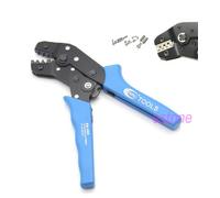 Sconosciuto SN-28B Pin Crimping Tool 2.54mm 3.96mm 28-18AWG Crimpatrice 0.1-1.0mm Metri quadrati per Dupont
