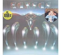 Sconosciuto - Song for America (1975) / Vinyl record [Vinyl-LP]