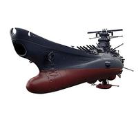 Sconosciuto Space Battleship - Yamato 2022 Final Battle - Model Kit
