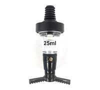 Sconosciuto Spirit Dispenser - 25 ml. Governo Timbrato.