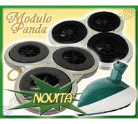 Sconosciuto Supporto MODULO Completo Panda SETOLE Folletto 515