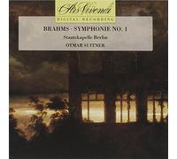 Sconosciuto - Symphonie N 1en Ut Mineur Op 68