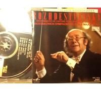 Sconosciuto - Symphony No 15 in a Major op.141