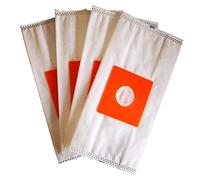 Sconosciuto T401MF 5 Sacchetti Filtro Microfibra anallergici per aspirapolvere De Longhi Komeo XTD 20412 XTD 2050 XTD 2060 - Garanzia S&G Group