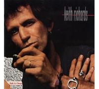 Sconosciuto - TALK IS CHEAP - KEITH RICHARDS