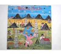 Sconosciuto - Talking Heads - Little Creatures - [LP]