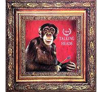 Sconosciuto - TALKING HEADS / NAKED