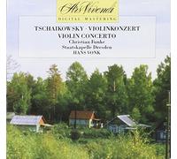 Sconosciuto - Tchaïkovski/Cct Violon