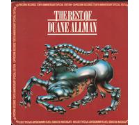 Sconosciuto - the best of duane allman LP