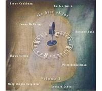 Sconosciuto - The Best of the Columbia Records Radio Hour, Volume 1