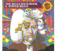 Sconosciuto - The Biggs Bach Book E.Power Biggs