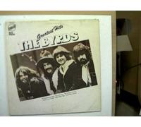 Sconosciuto - The Byrds - Greatest Hits,