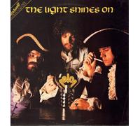 Sconosciuto - The Light Shines On