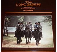 Sconosciuto - The Long Riders [VINYL]