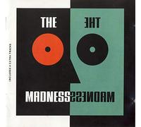 Sconosciuto - The Madness