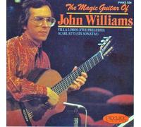 Sconosciuto - The Magic Guitar of John Williams