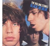Sconosciuto - The Rolling Stones - Black And Blue