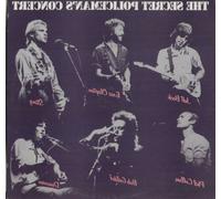 Sconosciuto - The Secret Policeman'S Concert