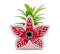 Sconosciuto Things Demogorgon 3-Inch Ceramica Mini Vaso Con Artificiale Grasse