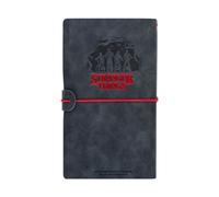 Sconosciuto Things Viaggio Giornale Pelle Notebook Diploma Regalo 120x195mm