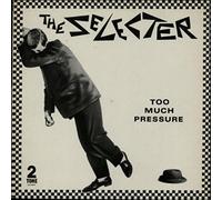 Sconosciuto - Too Much Pressure