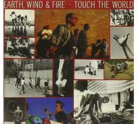 Sconosciuto - Touch The World