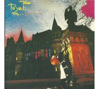 Sconosciuto - Toyah-Blue Meaning