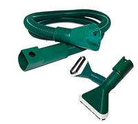 Sconosciuto Tubo Bocchetta Tessuti Adattabile ASPIRAPOLVERE VORWERK Folletto VK 130 131 135