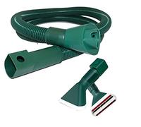 Sconosciuto Tubo + Bocchetta Tessuti per Folletto VK 130 131 135