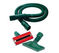 Sconosciuto Tubo + Spazzola Animali per Folletto VK 120 VK 121 122