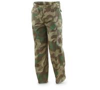 Mil-Tec US Ranger, pantaloni cargo M male Splinter Tarn